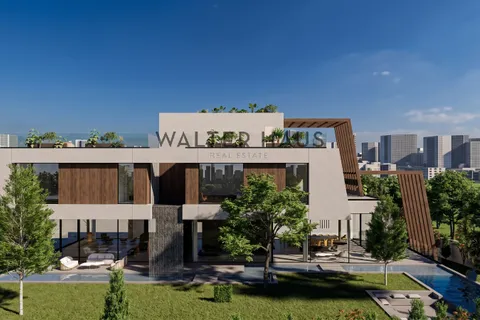 Villa i Madrid, Madrid, Madrid - € 12.000.000 | Ref: M30706V - foto 1
