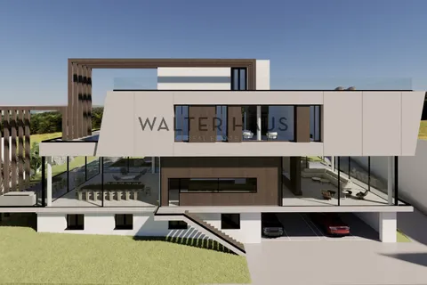 Villa i Madrid, Madrid, Madrid - € 12.000.000 | Ref: M30706V - foto 3