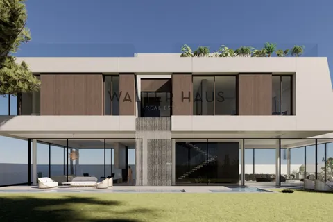 Villa i Madrid, Madrid, Madrid - € 12.000.000 | Ref: M30706V - foto 5