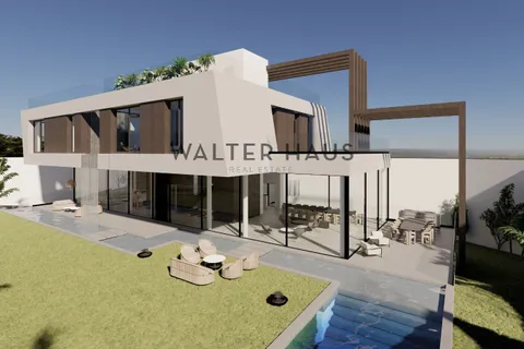 Villa i Madrid, Madrid, Madrid - € 12.000.000 | Ref: M30706V - foto 6