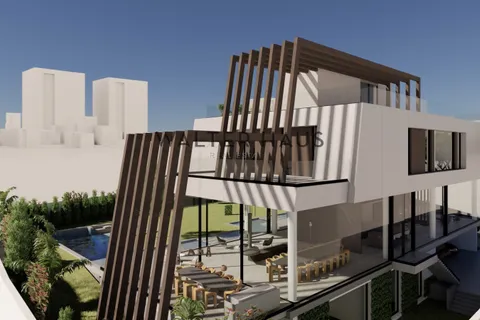 Villa i Madrid, Madrid, Madrid - € 12.000.000 | Ref: M30706V - foto 8