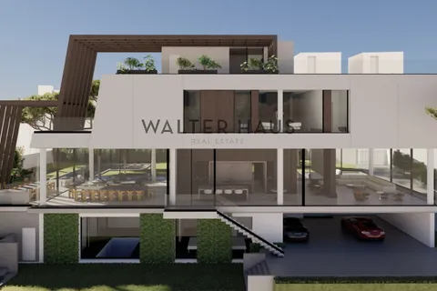 Villa i Madrid, Madrid, Madrid - € 12.000.000 | Ref: M30706V - foto 10
