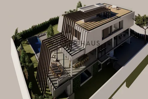 Villa i Madrid, Madrid, Madrid - € 12.000.000 | Ref: M30706V - foto 13