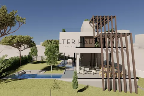 Villa i Madrid, Madrid, Madrid - € 12.000.000 | Ref: M30706V - foto 15