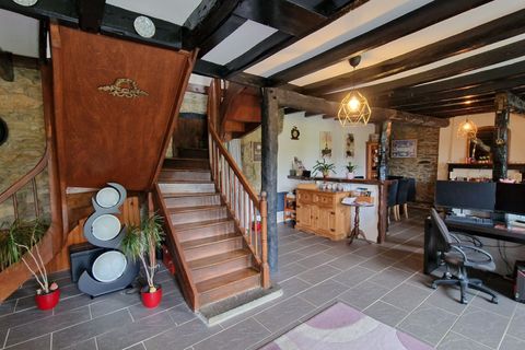Villa i Le Mene, Cotes-d'Armor, Le Mene - € 350 000 | Ref: KM-5190 - foto 5