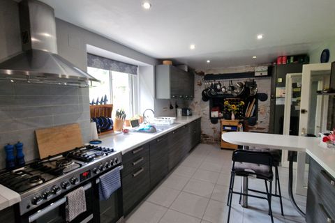 Villa i Le Mene, Cotes-d'Armor, Le Mene - € 350 000 | Ref: KM-5190 - foto 6