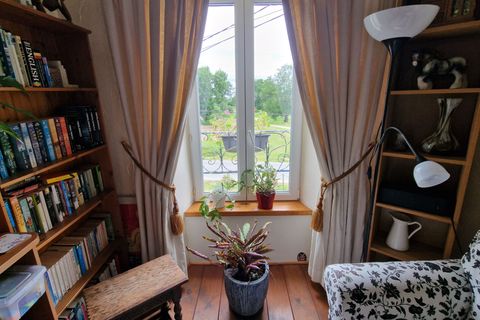 Villa i Le Mene, Cotes-d'Armor, Le Mene - € 350 000 | Ref: KM-5190 - foto 8