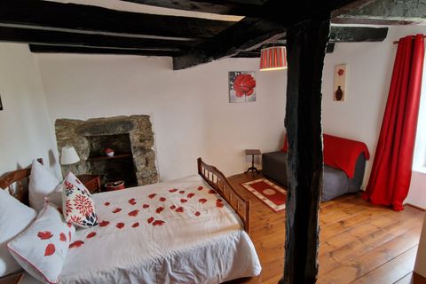 Villa i Le Mene, Cotes-d'Armor, Le Mene - € 350 000 | Ref: KM-5190 - foto 9