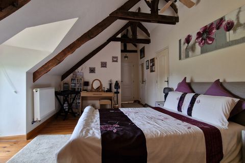 Villa i Le Mene, Cotes-d'Armor, Le Mene - € 350 000 | Ref: KM-5190 - foto 10