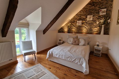 Villa i Le Mene, Cotes-d'Armor, Le Mene - € 350 000 | Ref: KM-5190 - foto 11