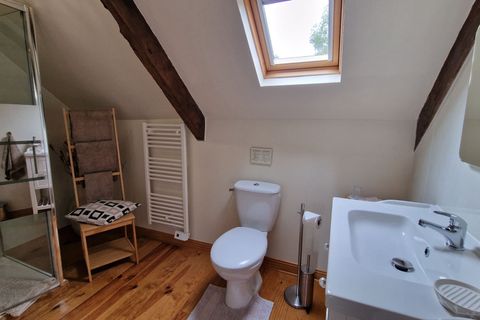 Villa i Le Mene, Cotes-d'Armor, Le Mene - € 350 000 | Ref: KM-5190 - foto 12