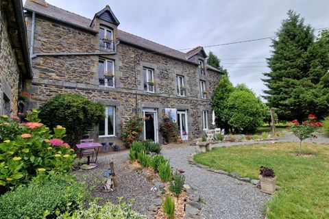 Villa i Le Mene, Cotes-d'Armor, Le Mene - € 350 000 | Ref: KM-5190 - foto 14