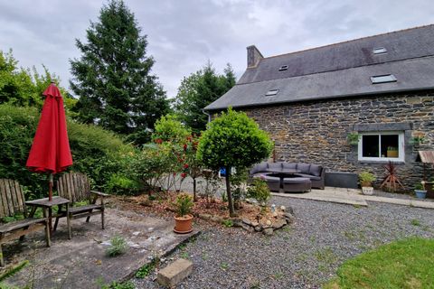 Villa i Le Mene, Cotes-d'Armor, Le Mene - € 350 000 | Ref: KM-5190 - foto 15