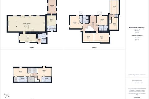 Villa i Le Mene, Cotes-d'Armor, Le Mene - € 350 000 | Ref: KM-5190 - foto 18
