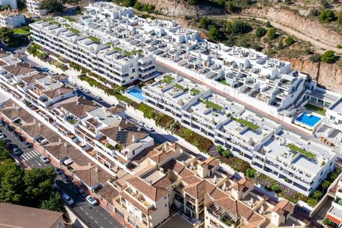Lejlighed i Benalmadena, Malaga, Benalmadena - € 390.600 | Ref: NB-69420 - foto 4