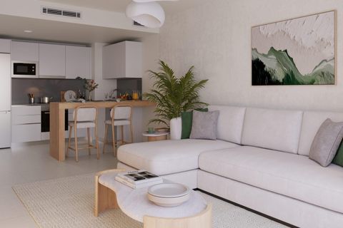 Lejlighed i Benalmadena, Malaga, Benalmadena - € 390.600 | Ref: NB-69420 - foto 12