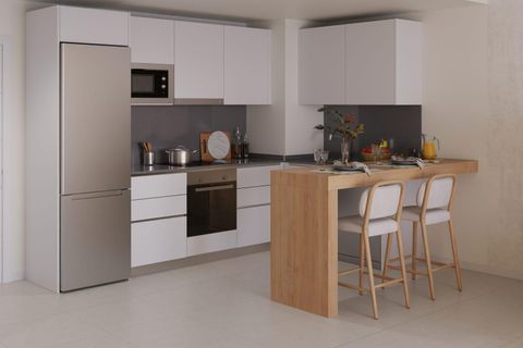 Lejlighed i Benalmadena, Malaga, Benalmadena - € 390.600 | Ref: NB-69420 - foto 13