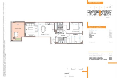 Lejlighed i Benalmadena, Malaga, Benalmadena - € 390.600 | Ref: NB-69420 - foto 18