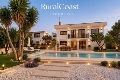 Villa i Busot, Alicante, Busot - € 515.000 | Ref: 9312 - foto 1