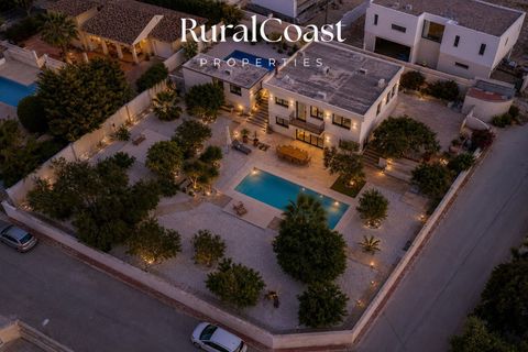 Villa i Busot, Alicante, Busot - € 515.000 | Ref: 9312 - foto 3
