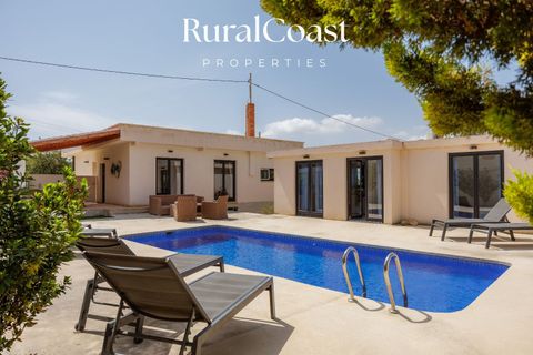 Villa i Busot, Alicante, Busot - € 515.000 | Ref: 9312 - foto 5