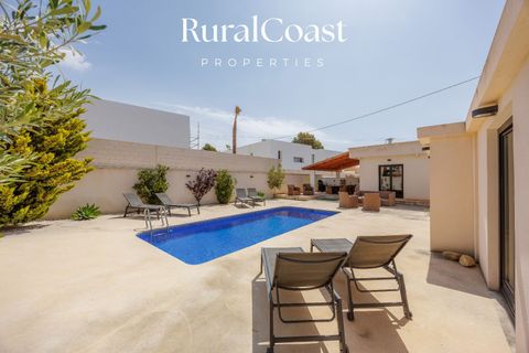 Villa i Busot, Alicante, Busot - € 515.000 | Ref: 9312 - foto 6