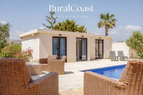 Villa i Busot, Alicante, Busot - € 515.000 | Ref: 9312 - foto 7