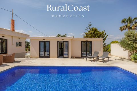 Villa i Busot, Alicante, Busot - € 515.000 | Ref: 9312 - foto 8