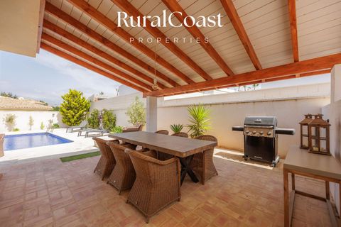 Villa i Busot, Alicante, Busot - € 515.000 | Ref: 9312 - foto 20