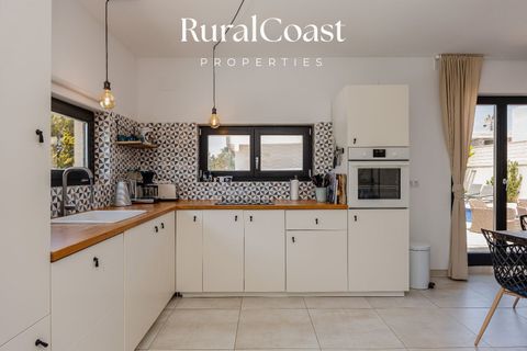 Villa i Busot, Alicante, Busot - € 515.000 | Ref: 9312 - foto 25