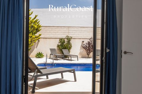 Villa i Busot, Alicante, Busot - € 515.000 | Ref: 9312 - foto 39