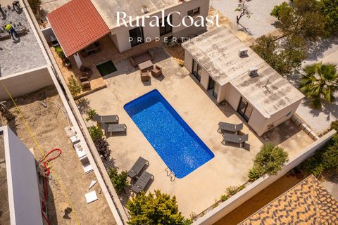 Villa i Busot, Alicante, Busot - € 515.000 | Ref: 9312 - foto 44