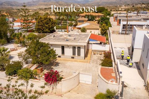 Villa i Busot, Alicante, Busot - € 515.000 | Ref: 9312 - foto 46