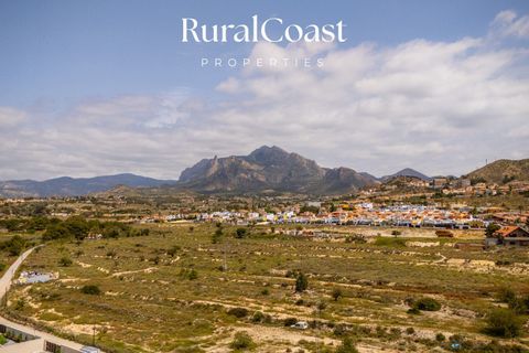 Villa i Busot, Alicante, Busot - € 515.000 | Ref: 9312 - foto 47