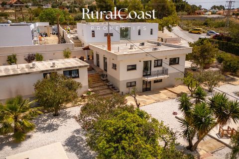 Villa i Busot, Alicante, Busot - € 515.000 | Ref: 9312 - foto 48