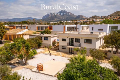 Villa i Busot, Alicante, Busot - € 515.000 | Ref: 9312 - foto 49