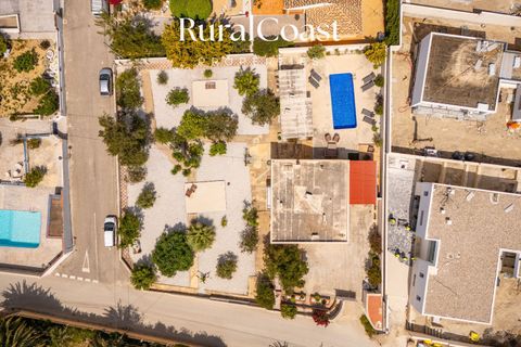 Villa i Busot, Alicante, Busot - € 515.000 | Ref: 9312 - foto 50