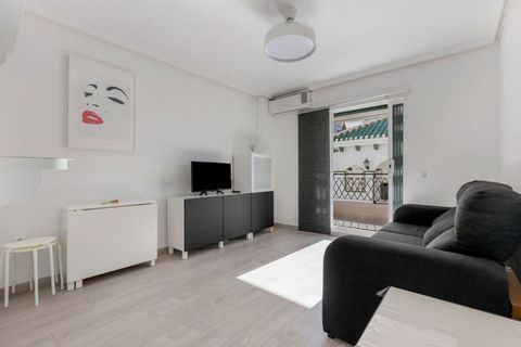 Lejlighed i Torrevieja, Alicante, Torrevieja - € 187.900 | Ref: 746542 - foto 1