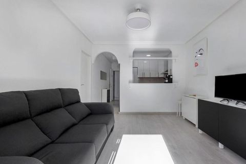 Lejlighed i Torrevieja, Alicante, Torrevieja - € 187.900 | Ref: 746542 - foto 7