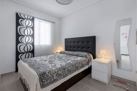 Lejlighed i Torrevieja, Alicante, Torrevieja - € 187.900 | Ref: 746542 - foto 17