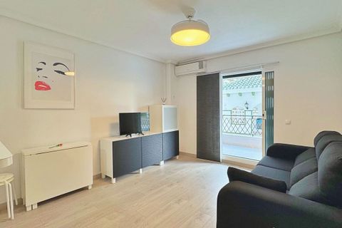 Lejlighed i Torrevieja, Alicante, Torrevieja - € 187.900 | Ref: 746542 - foto 20