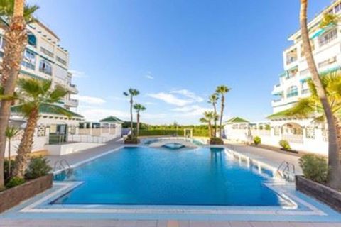 Lejlighed i Torrevieja, Alicante, Torrevieja - € 187.900 | Ref: 746542 - foto 33