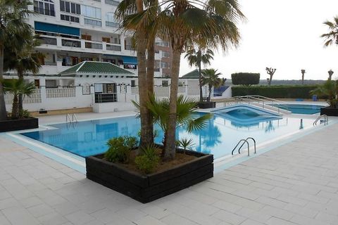 Lejlighed i Torrevieja, Alicante, Torrevieja - € 187.900 | Ref: 746542 - foto 37