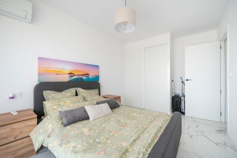 Apartamento en Punta Prima, Alicante, Punta Prima - € 245.000 | Ref: 739279 - photo 14