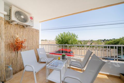 Apartamento en Punta Prima, Alicante, Punta Prima - € 245.000 | Ref: 739279 - photo 22