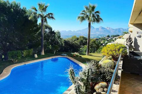 Appartement in Altea, Alicante - foto 1