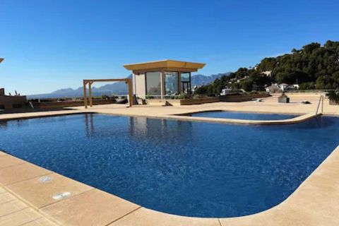 Appartement in Altea, Alicante - foto 3