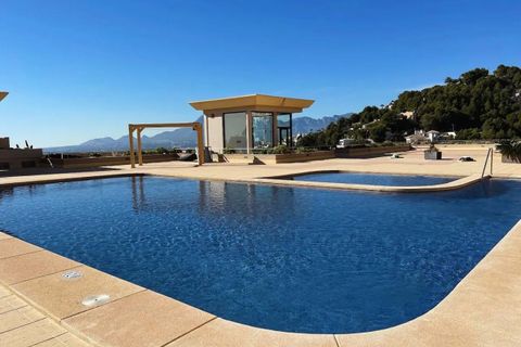 Appartement in Altea, Alicante - foto 4