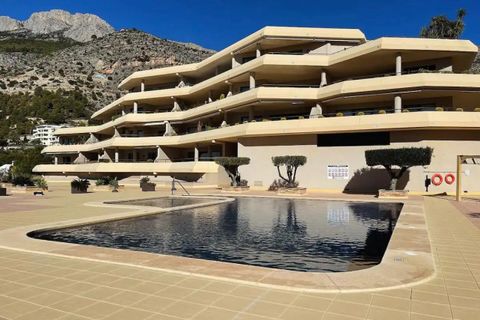 Appartement in Altea, Alicante - foto 5