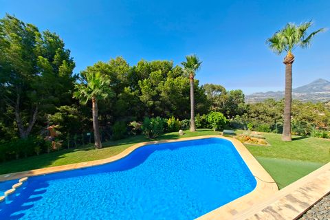 Appartement in Altea, Alicante, Altea - € 695.000 | Ref: CPSEXCL-ALTEA695 - foto 1